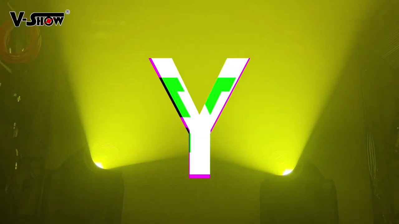 S711 Buddha 600W LED profile moving head light