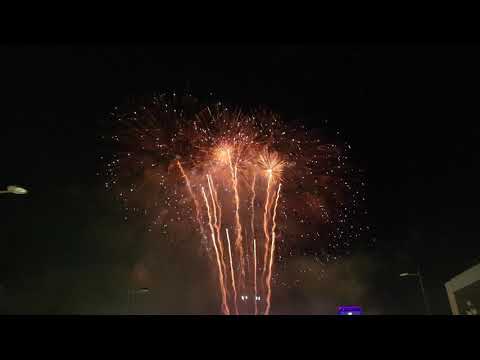 Silvester In Barcelona So Feiert Die Stadt Ihre