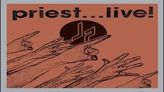 J̲u̲das P̲r̲iest –̲ ̲P̲r̲iest̲.̲.̲.̲ ̲L̲i̲v̲e̲! (Full Album) 1987