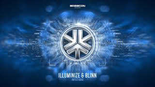 Illuminize Ft Blinn - Infectious Basscon Records