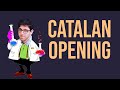 Strategic Basics of the Catalan | Opening Lab