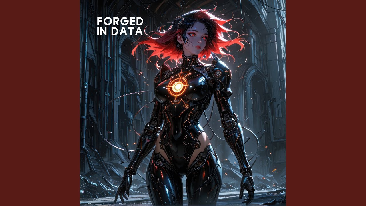 Watch MECHANICAL REVOLT ECHO on YouTube Watch MECHANICAL REVOLT ECHO on YouTube