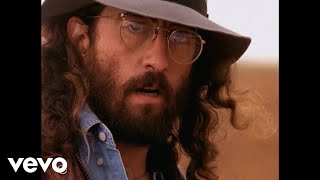 Video thumbnail of "James McMurtry - Levelland"