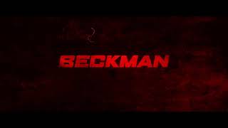 BECKMAN - &quot;Main Theme&quot; - Original Movie Soundtrack by Will Musser