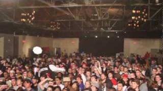 Return of ABN @ Warehouse Live, Houston TX