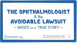 The Ophthalmologist - Avoidable Medical Malpractice Case