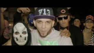 No Son Calle Na' ( D-Enyel,Lawrentis,Alexio La Bestia,Barber Viernes 13 & Johnny Stone )