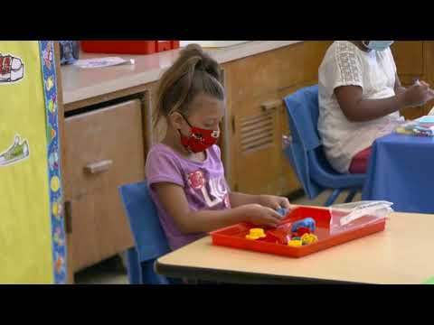 LBUSD Child Development Centers Health and Safety Protocols