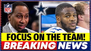 🚨UNEXPECTED DECISION! MICAH PARSONS TAKES ON HUGE NEW ROLE! DALLAS COWBOYS NEWS TODAY!