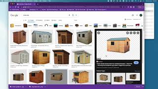 Task 1 Part 4: Adding and editing pictures