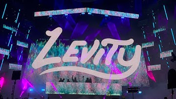 Levity @ Seven Stars 2025 (Day 3: Sunday) (Full Set 60fps)