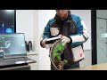 SCAN STUDIO: How to Scan a Lizard Figure on the Table with EINSTAR VEGA