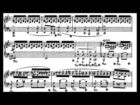 Chopin 4 Ballades