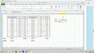 How to easily perform Independent Sample t Test(Step by Step) - Part 3