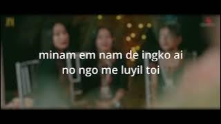 ESAR BOBI LOLI (  KARAOKE )PJ//TRB//KTFilms