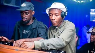 Nkulee 501 & ShakaMan YKTV - Khoto Le Boots [Main Mix]