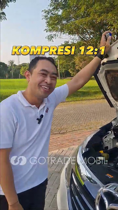 MOBIL ROTI TAPI MEWAHNYA BEEUHHH | Mazda Biante 2.0 skyactiv
