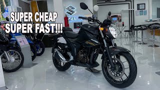 New SUZUKI Gixxer 250 ABS BS6 First LOOK!!! PRICE Mentioned w LOTS of Freebies!!!
