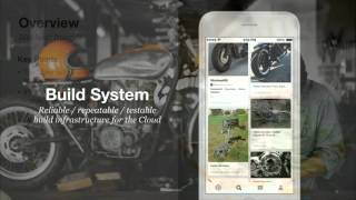 Packer @ Pinterest