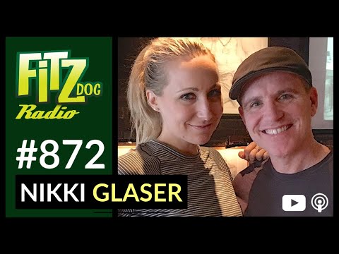 Nikki Glaser (Fitzdog Radio ) | Greg Fitzsimmons