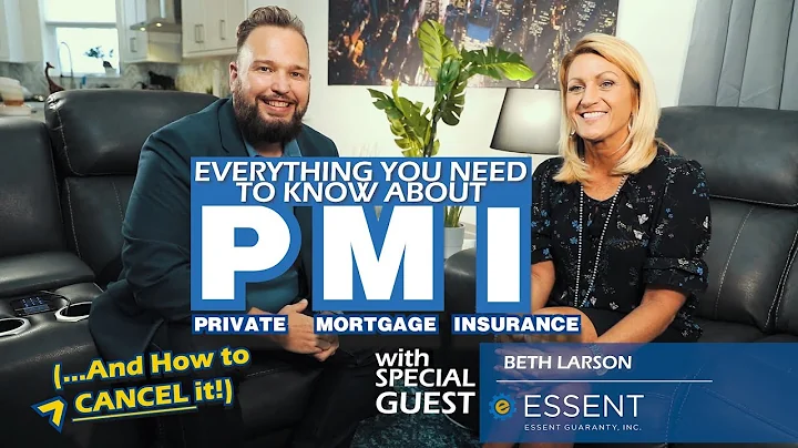 PMI   Everything You Need to Know   w  Beth Larson...