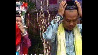 Wendy feat Ustadz Maulana at YKS