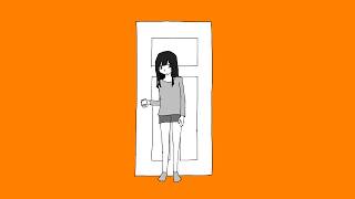 Bedroom Door