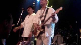 Mladen Pavičić I Crvena Jabuka 2008