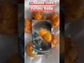 Cheese corn potato balls #potato #cheesecornballs #eveningsnack #cooking #teatimesnacks #easysnacks
