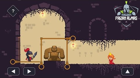 Tricky Castle Trap Adventure: The Most Thrilling and Addictive Puzzle Game Yet