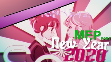 MEP Part |New Year 2020! |For - Alexis927HD
