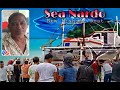Sea Nardo Fishing Boat