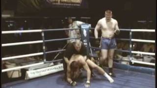 Roman Savochka vs Viacheslav Datsik