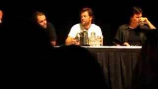 Battlestar Galactica Reunion, Pt. 1 of 7