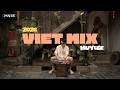 Trà Đá Không Hành #5 By Huy Lee Remix \ Vietmix 2026 Đi Ải