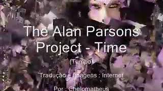 Alan Parsons ( tempo)🕰🕞 screenshot 1