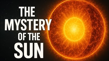 Hoe de zon werkt ☀️ | Het mysterie van de zon uitgelegd | DBEST Academy Dynamic Media