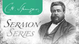 Deep Calleth unto Deep (Psalm 42:7) - Charles Spurgeon Sermon
