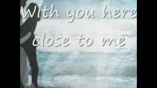 Lost Without Your Love by Bread,  David Gates...with Lyrics