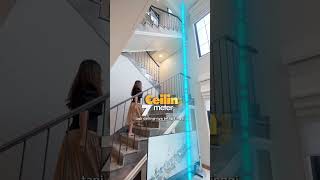 Rumah premium, affordable di tengah gading serpong✨