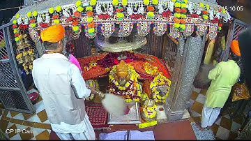 Shree Baba Ramdev Samadhi live darshan RAMDEVRA