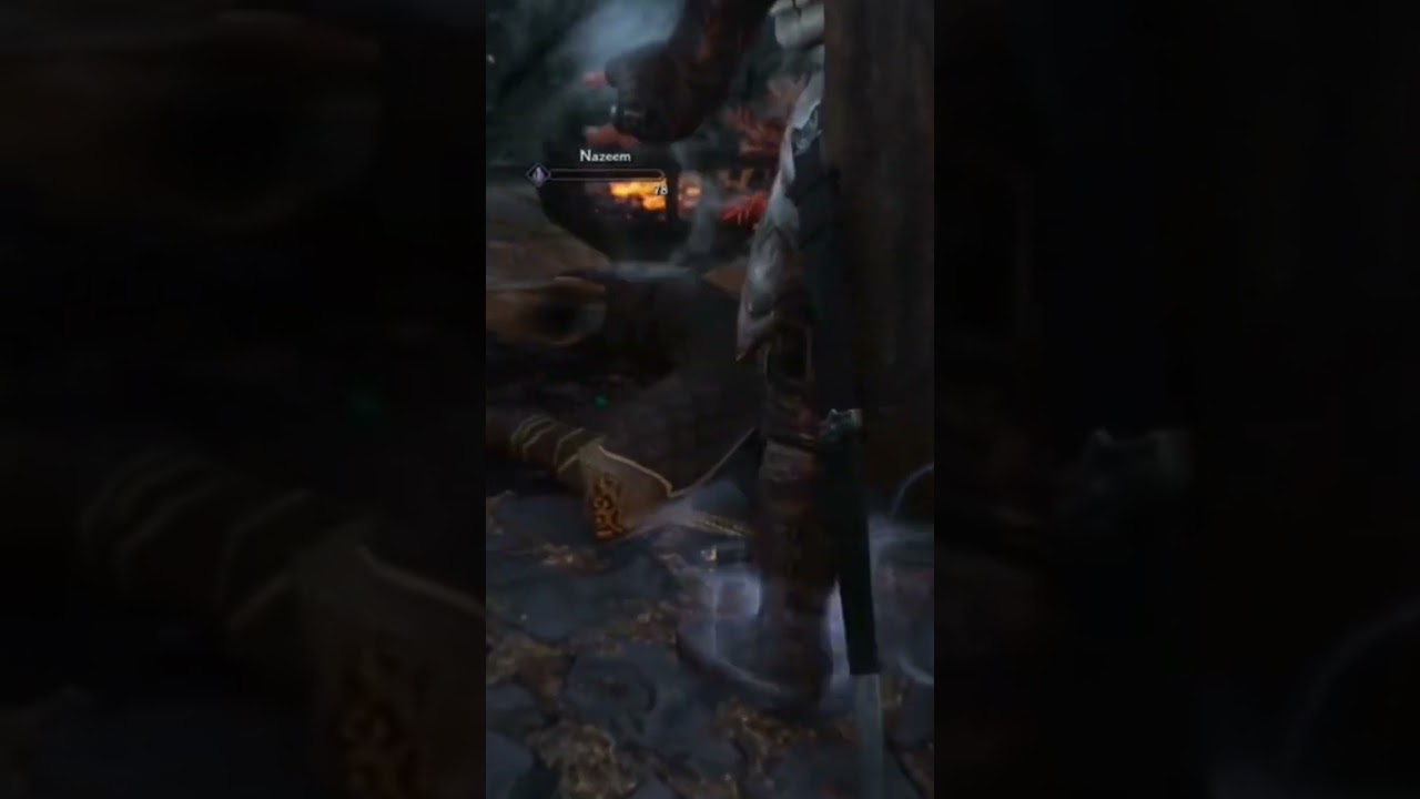 Another killing Nazeem compilation 