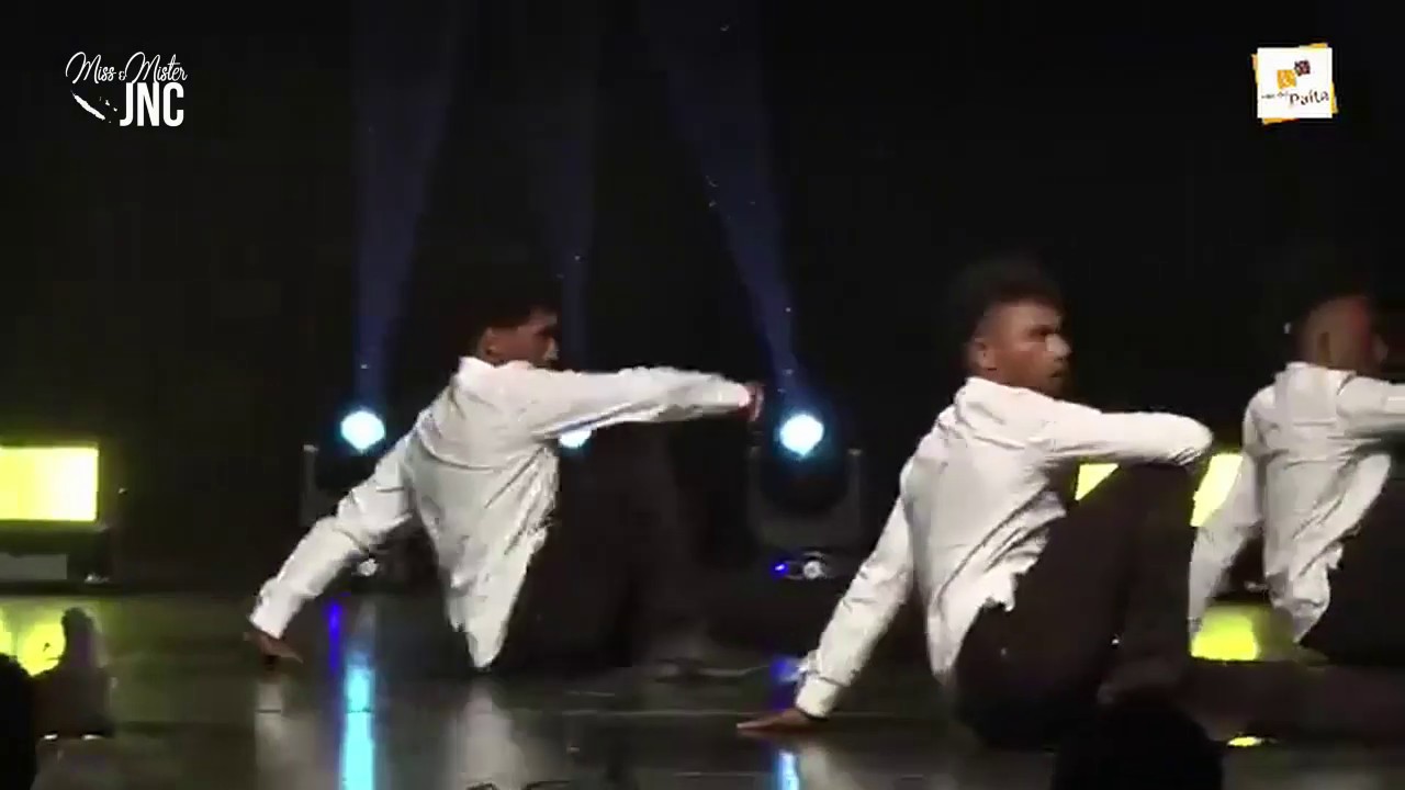 Gala Miss et Mister JNC 2019 - Wolf Family