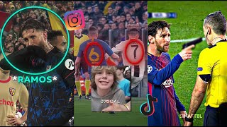Best Football Edits Goals, Skills & Fails Tiktok Soccer Edits Compilation