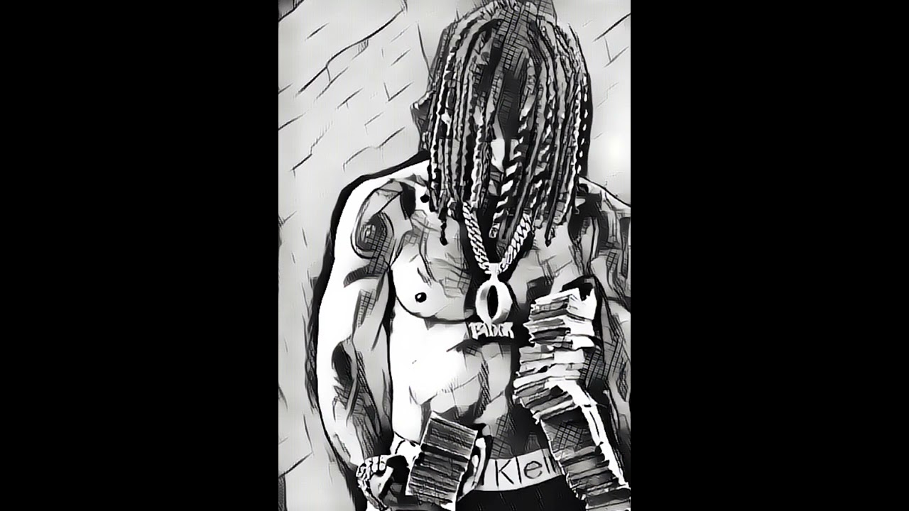 King Von type beat (sped up) YouTube