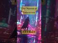 Cybernetic Samurai#shorts#samurai#shorts