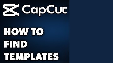 How to Use CapCut Templates in 2025 | Step-by-Step Guide for Beginners!