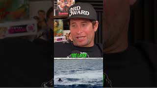 I Got Bit By A Shark
WATCH THE FULL INTERVIEW HERE: https://youtu.be/l8B4rYUWxGA
Poopies, real name is Sean McInerney, is a stunt performer, surfer, and entertainer best known for joining the legendary Jackass crew in Jackass Forever and Jackass 4.5. From outrageous stunts and brutal wipeouts to working alongside Johnny Knoxville, Steve-O, Chris Pontius, and the rest of the Jackass cast, Poopies quickly became one of the franchiseâs breakout personalities.
GHOST TAGS: Poopies interview, Poopies podcast, Sean McInerney interview, Poopies Jackass, Jackass Forever interview, Jackass 4.5, Jackass cast interview, Jackass behind the scenes, how Poopies joined Jackass, Poopies craziest stunts, Johnny Knoxville, Steve-O, Chris Pontius, Wee Man, Jackass crew stories, Jackass stunt stories, Jackass injuries, Jackass Forever behind the scenes, becoming a Jackass member, Poopies surfing, Sean Poopies McInerney, stunt performer interview, crazy Jackass moments, Jackass movie stories, Jackass fans, Jackass Forever cast, comedy stunts, celebrity podcast, Joe Vulpis Podcast, Poopies full interview I Got Bit By A Shark