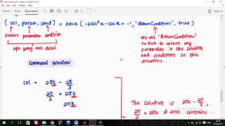 MTK3300 Numerical Analysis (Lab 4 - Solving the Equations) -- Question 3, 4 & 5 --