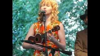 NELLIE MCKAY: UK Medley "World Without Love" "Georgy Girl", "I'm So Tired" in Madison Square Park chords